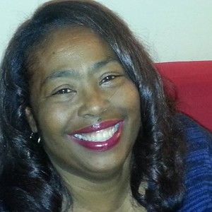 Meet your Posher, Pamela